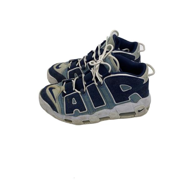 NIKE◆ハイカットスニーカー/27cm/IDG/CJ6125-100//