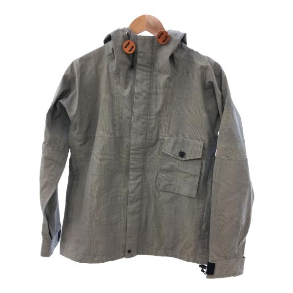 nanamica◇GORE-TEX Cruser Jacket/ジャケット/M/ゴアテックス/SUAF920 