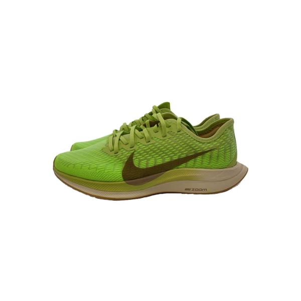 美品 NIKE ペガサスターボ2 26.0 NIKE◇ZOOM PEGASUS TURBO 2_ズーム ペガサス ターボ 2/24cm/GRN