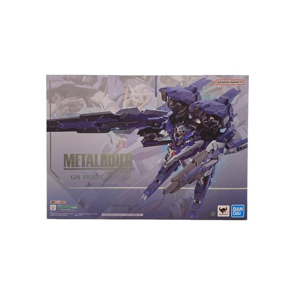BANDAI SPIRITS◇METALBUILD_オプションパーツ/GNアームズ TYPE-E_