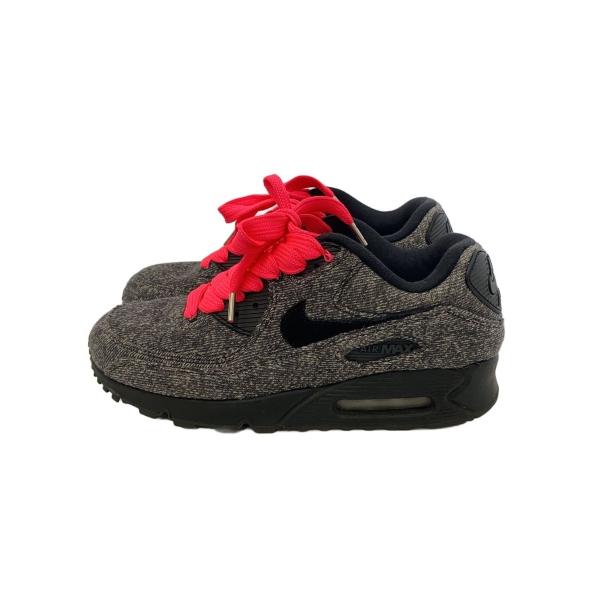 NIKE◆AIR MAX 90/エアマックス 90/ブラック/CQ7854-001/27cm/BLK