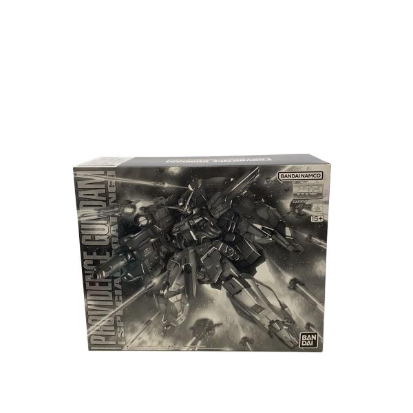 BANDAI SPIRITS◆MG ZGMF-X13A プロヴィデンスガンダム [スペシャルコーティング]//