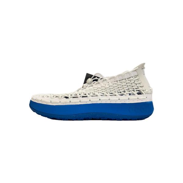 NIKE◇ACG WATERCAT+_ACG ウォーターキャット+/28cm/WHT/NIKE