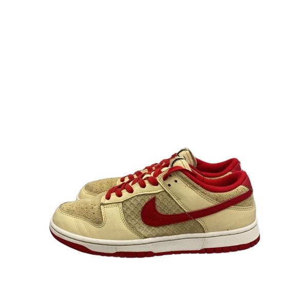 NIKE◆ローカットスニーカー/28cm/CRM/hj9100-294//