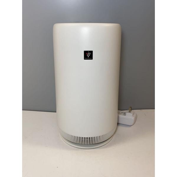 未使用品 SHARP シャープ 空気清浄機 FU-PC01-W SHARP - SHARP 空気清浄機 FU-PC01-Wの通販 by こにーけん's shop