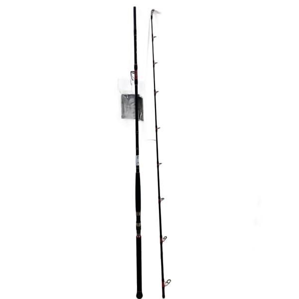 ZENITH SALTDRIVE MR_S110R（レア）釣竿 Zenith Zeroshiki Sprint ZS63S-3 – JDM TACKLE HEAVEN