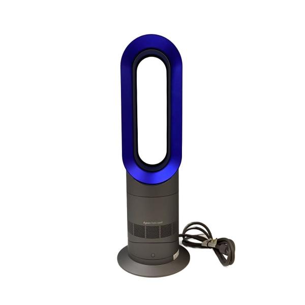 dyson◇羽なし扇風機 ヒーター・ストーブ Dyson Hot + Cool AM09 IB