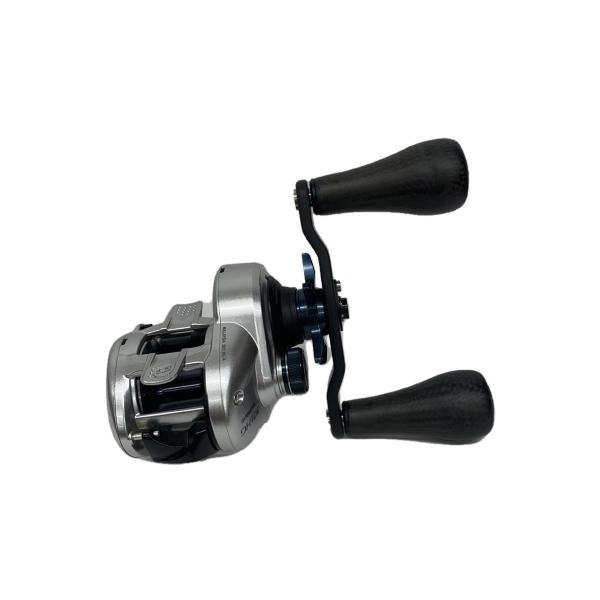 Shimano トランクス301hg SHIMANO◇トランクス 301HG/ハンドルカスタム/スタジオコンポジット