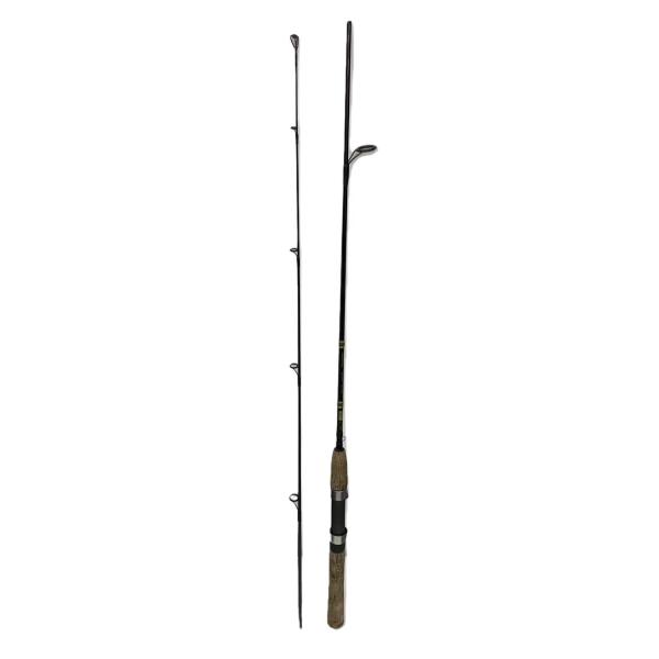 【美品】RYOBI BASSLOVE バスロッド コルク グリップ 美品】RYOBI BASSLOVE バスロッド コルク グリップ - メルカリ