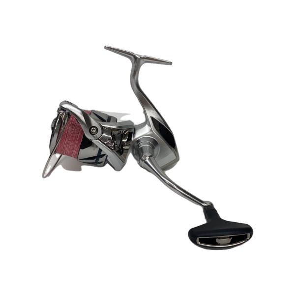 SHIMANO◇23 ストラディック 4000XG 045904/スピニングリール