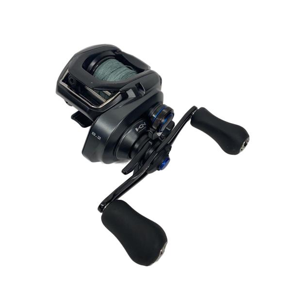 SHIMANO◇19 SLX MGL 71XG 04051/スピニングリール : セカンド