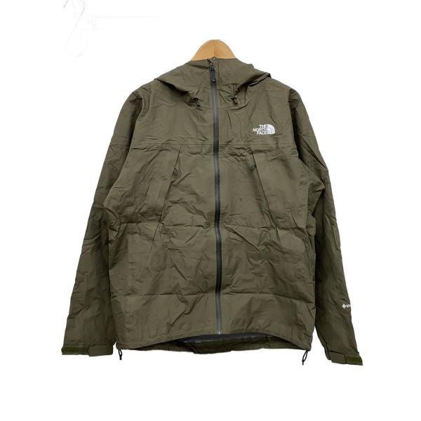 THE NORTH FACE◇CLIMB LIGHT JACKET_クライムライト ジャケット/L