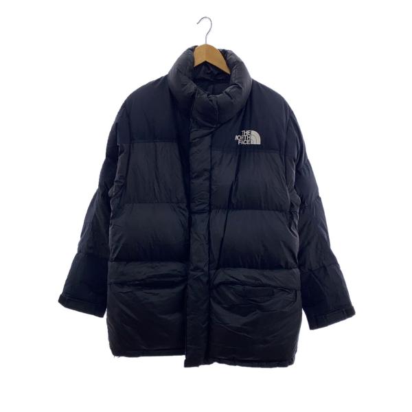 ジャケット・アウター THE NORTH FACE Him Down Parka JKT THE NORTH FACE◇HIM DOWN PARKA_ヒムダウンパーカ/S/ナイロン/BLK