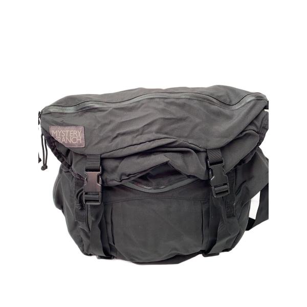 MYSTERY RANCH◇ショルダーバッグ/--/KHK/インベーダー : セカンド