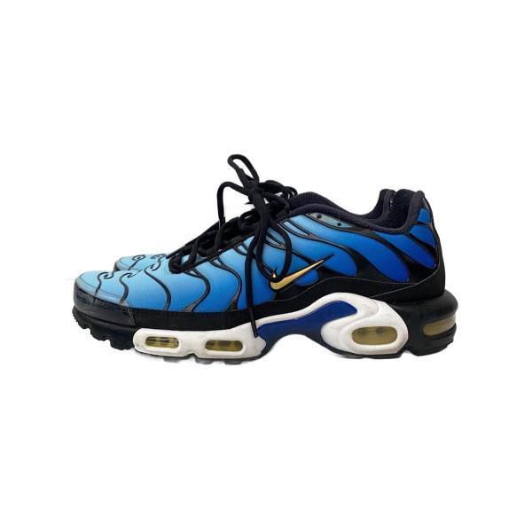 NIKE◆ローカットスニーカー_DX0755-001/28cm/BLU//