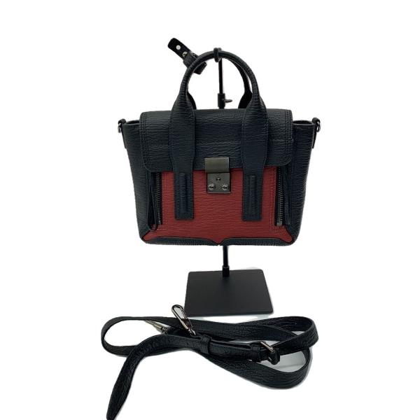 3.1 Phillip Lim◇ショルダーバッグ/-- : セカンドストリートYahoo!店