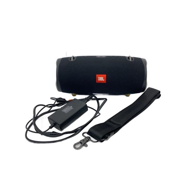 JBL Xtreme 2 中古 JBL◇Bluetoothスピーカー XTREME2 JBLXTREME2BLKJN[ブラック