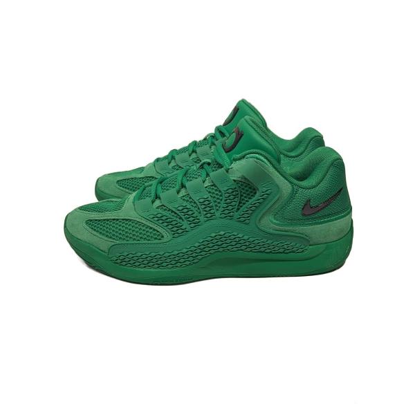 NIKE◆ローカットスニーカー/27.5cm/GRN/iu3109-300//
