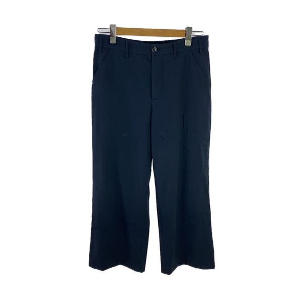 OUR LEGACY◇23ss/SAILOR TROUSER/ボトム/46/ウール/NVY/M2234SP