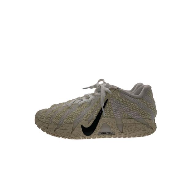 NIKE◇JA 3 EP_ジャ EP ジャモラント/26.5cm/WHT : セカンドストリート