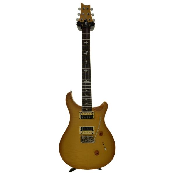 PRS(Paul Reed Smith)◇SE Custom 24/2012/バードインレイ