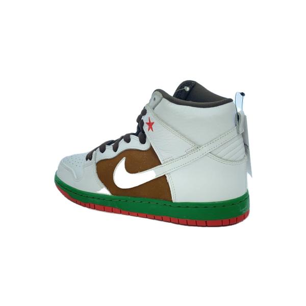 NIKE SB◇Dunk High Premium California/26.5cm/313171-201 : セカンド 