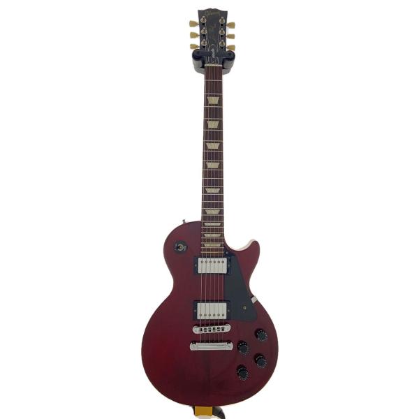Maestro by Gibson Les Paul レスポールレッド系最終価格 Gibson◇LP Studio 2006/HC/エレキギター/レスポールタイプ/赤系/HH