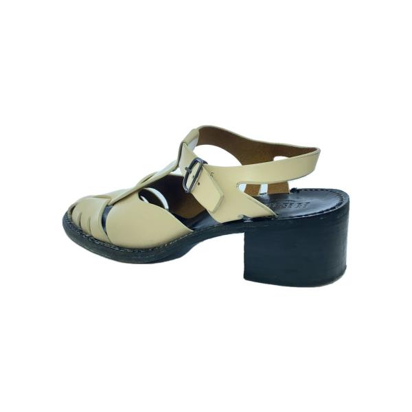 HEREU サンダル　新品未使用 37 HEREU◇サンダル/37/IVO : セカンドストリートYahoo!店 - 通販 - Yahoo