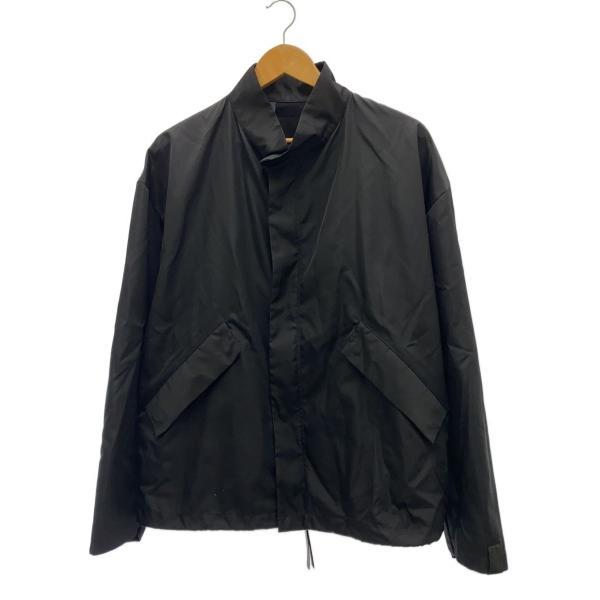 N.HOOLYWOOD ナイロンジャケット N.HOOLYWOOD◇ナイロンジャケット/38/ナイロン/BLK/2251-BL04-004