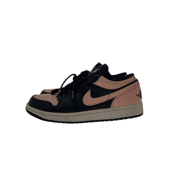 NIKE◆ローカットスニーカー/27cm/PNK/553558-034