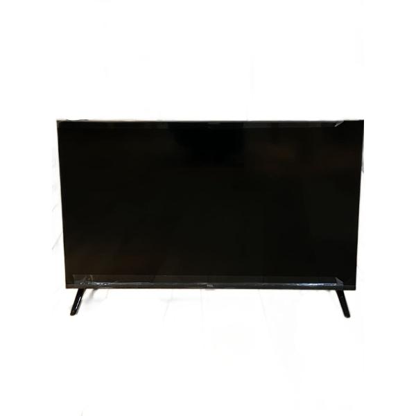 【未開封品】TCL 32インチ液晶テレビ 32S59K TCL◇テレビ 32S59K [32インチ]// : セカンドストリートYahoo!店