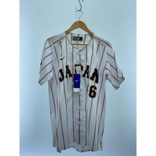 MIZUNO◇2026 WBC レプリカユニフォーム/侍ジャパン/大谷翔平//L