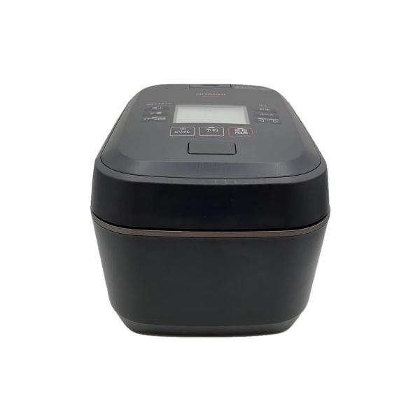 HITACHI◇炊飯器 ふっくら御膳 RZ-W100FM K : セカンドストリートYahoo