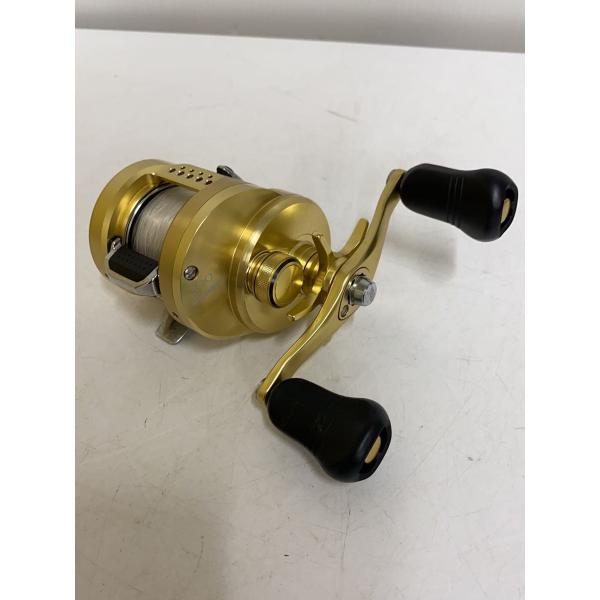 SHIMANO◇CALCUTTA CONQUEST300カルカッタコンクエスト/ベイトリール