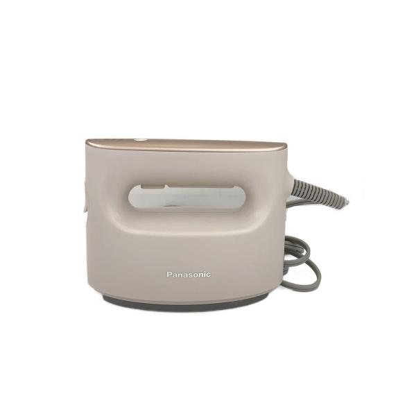 Panasonic◇アイロン/衣類スチーマー/2WAY STEAM & PRESS/NI