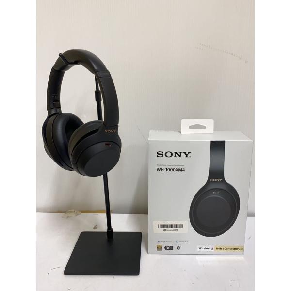 SONY◇ワイヤレスノイズキャンセリングイヤホン・ヘッドホン WH