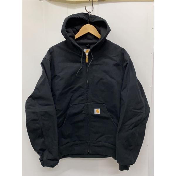 USA製 カーハート アクティブジャケット Carhartt パーカー ダック Carhartt 【並行輸入品】カーハート CARHARTT パーカー メンズ