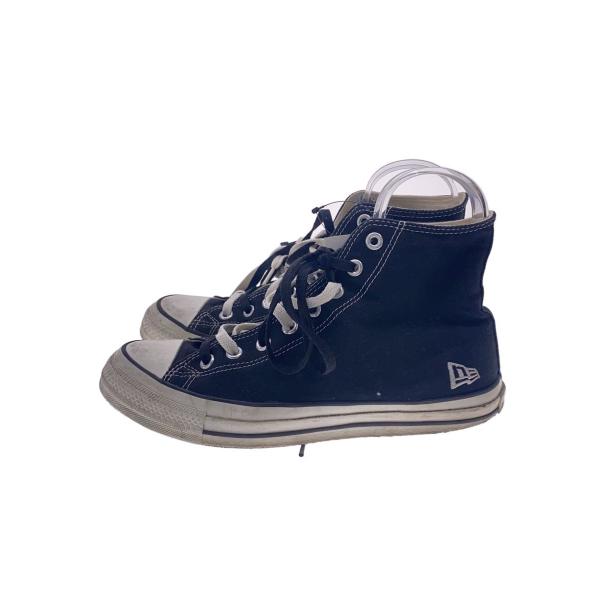 CONVERSE◆ハイカットスニーカー/26.5cm/BLK/31312370