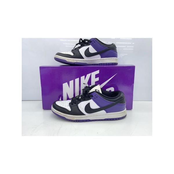 NIKE◇SB DUNK LOW PRO_SB ダンク ロー プロ/25.5cm/BLK NIKE◇SB DUNK LOW PRO_SB ダンク ロー プロ/25.5cm/BLK
