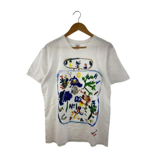 Yohji yamamoto×SUPREME 半袖カットソー 楽天市場】2020AW/Supreme/シュプリーム/Yohji Yamamoto Logo