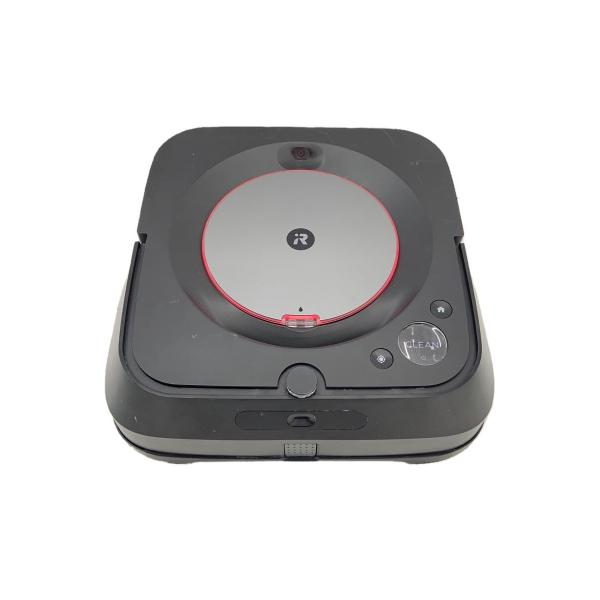 ブラーバ ジェット m6 国内正規品 m613860 未開封品 iRobot◇掃除機 ブラーバ ジェット m6 m613860 : セカンドストリート