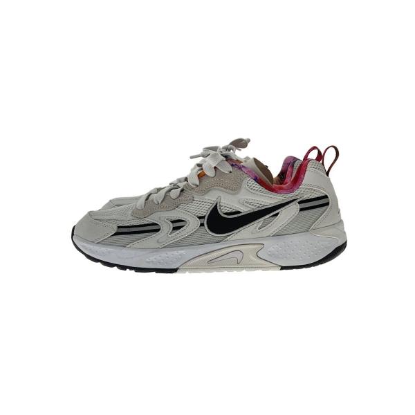 NIKE◇X FUTURA JAM TRAIN_X フューチュラ ジャム トレイン/26cm/WHT 