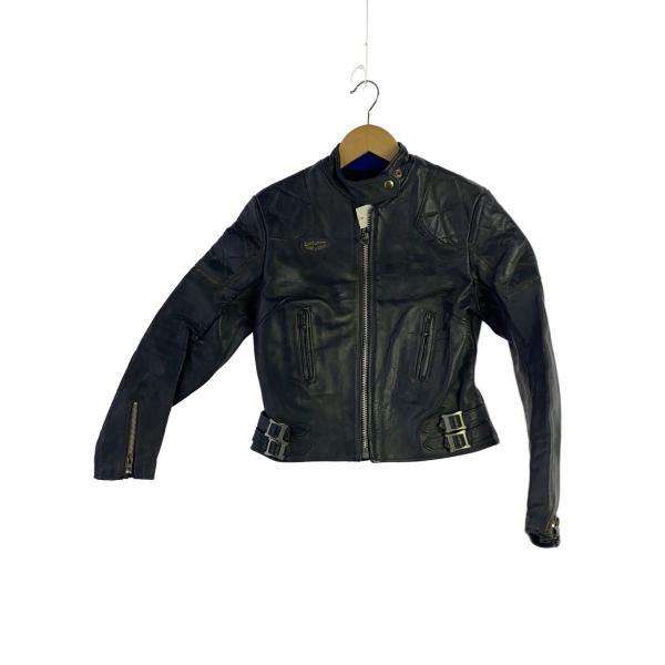 Lewis Leathers◇70S/Phantom/シングルライダースジャケット/36/レザー