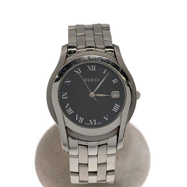 ユニセックス クォーツ式 ステンレススチール 時計 5500M 耐水 JG2126-69E: CITIZEN | シチズンウオッチ オフィシャルサイト