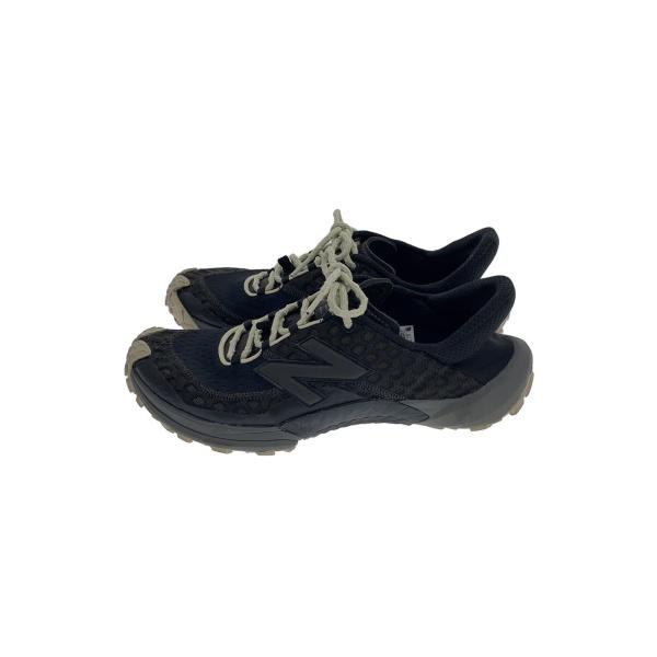 NEW BALANCE◆ローカットスニーカー/26cm/BLK/MTM10LEA