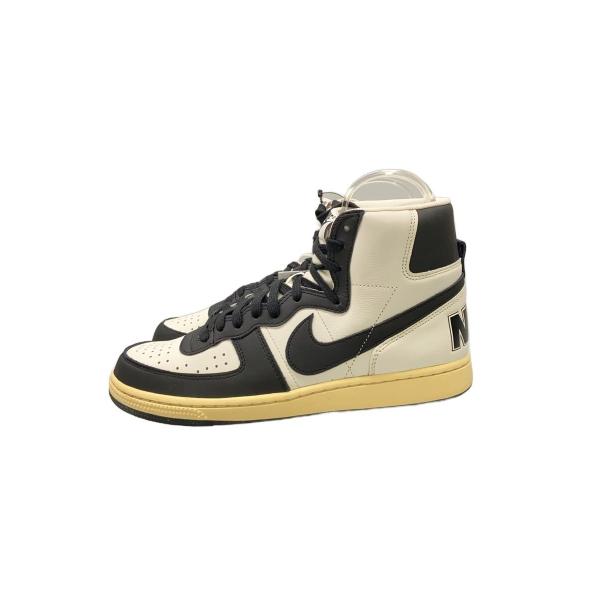 NIKE◆ハイカットスニーカー/27cm/BLK/FD0394-030//