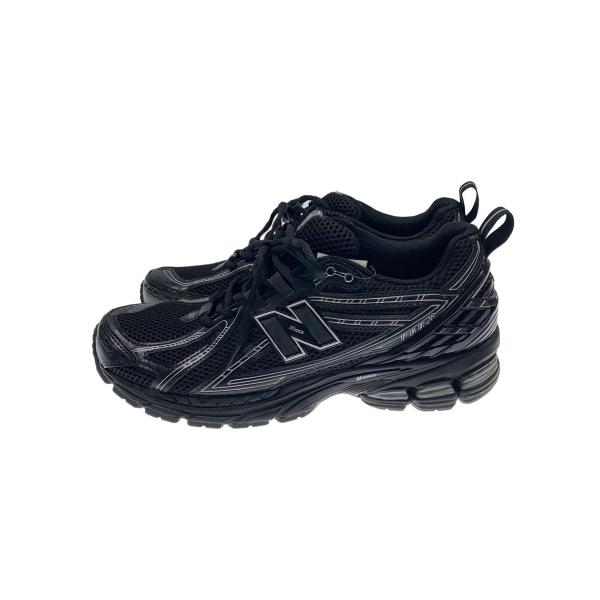 NEW BALANCE◆シューズ/28.5cm/BLK/M1906RCH//