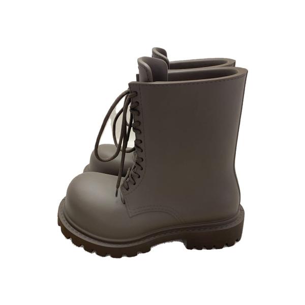 BALENCIAGA◇STEROID BOOT/717807/ステロイドブーツ/レースアップ/41