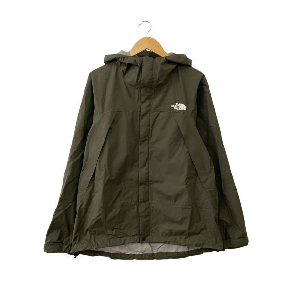 THE NORTH FACE◇DOT SHOT JACKET_ドットショットジャケット/XL