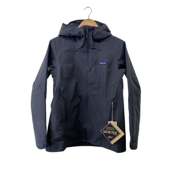 patagonia◇マウンテンパーカー/S/ポリエステル/NVY/31750FA24